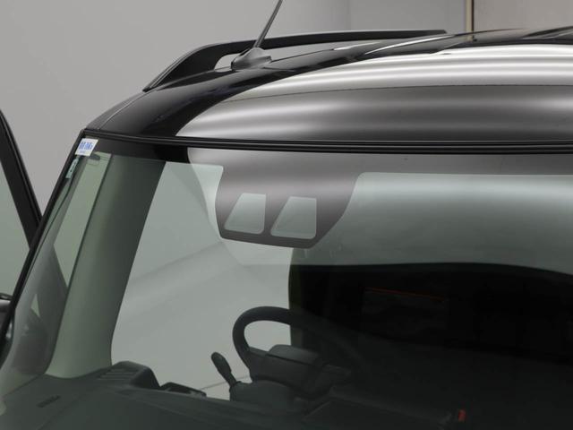 タントファンクロスキーフリー　ＬＥＤヘッドライト　衝突軽減装備（愛知県）の中古車