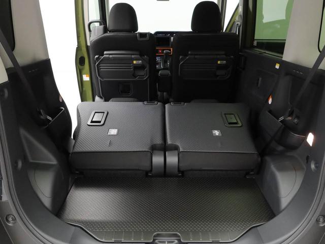 タントファンクロスキーフリー　ＬＥＤヘッドライト　衝突軽減装備（愛知県）の中古車