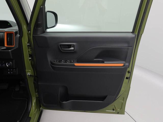 タントファンクロスキーフリー　ＬＥＤヘッドライト　衝突軽減装備（愛知県）の中古車