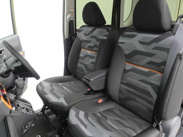 タントファンクロスキーフリー　ＬＥＤヘッドライト　衝突軽減装備（愛知県）の中古車