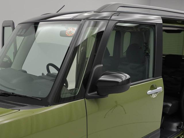 タントファンクロスキーフリー　ＬＥＤヘッドライト　衝突軽減装備（愛知県）の中古車