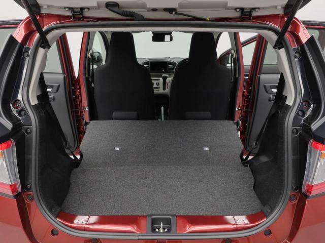 ミライースＸ　ＳＡIIIＬＥＤライト　電動格納ミラー　プライバシーガラス　後席ヘッドレスト（愛知県）の中古車