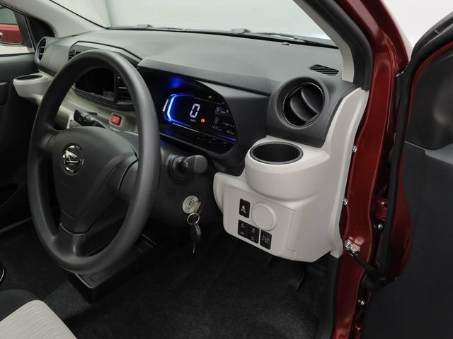 ミライースＸ　ＳＡIIIＬＥＤライト　電動格納ミラー　プライバシーガラス　後席ヘッドレスト（愛知県）の中古車