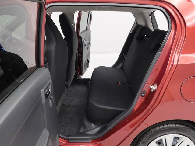 ミライースＸ　ＳＡIIIＬＥＤライト　電動格納ミラー　プライバシーガラス　後席ヘッドレスト（愛知県）の中古車