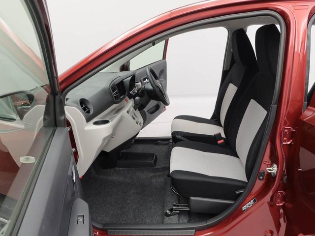 ミライースＸ　ＳＡIIIＬＥＤライト　電動格納ミラー　プライバシーガラス　後席ヘッドレスト（愛知県）の中古車