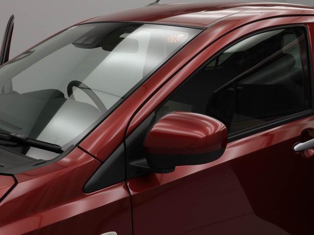 ミライースＸ　ＳＡIIIＬＥＤライト　電動格納ミラー　プライバシーガラス　後席ヘッドレスト（愛知県）の中古車