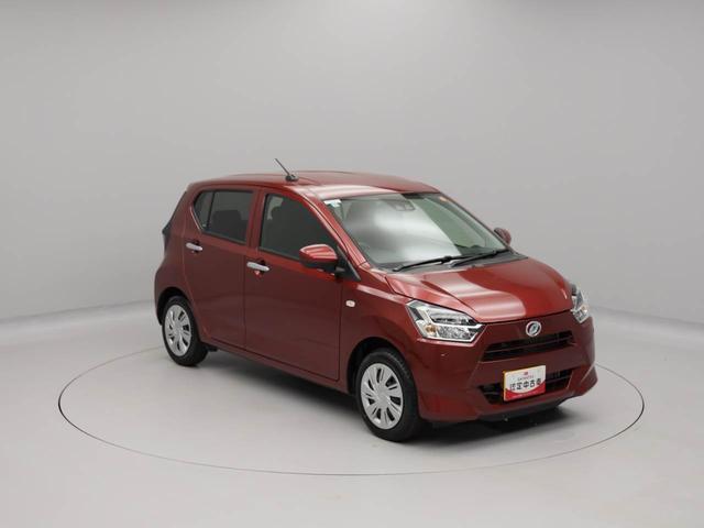 ミライースＸ　ＳＡIIIＬＥＤライト　電動格納ミラー　プライバシーガラス　後席ヘッドレスト（愛知県）の中古車