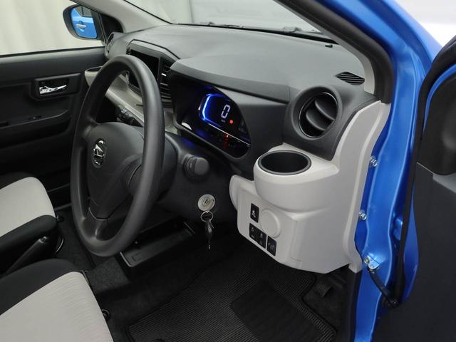 ミライースＸ　ＳＡIII（愛知県）の中古車