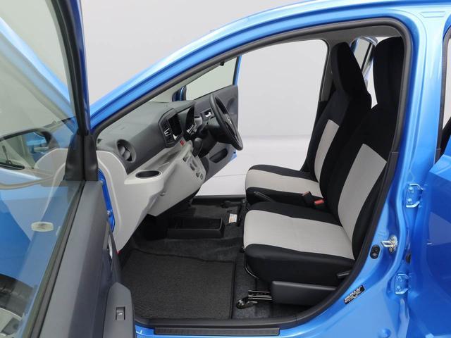 ミライースＸ　ＳＡIII（愛知県）の中古車