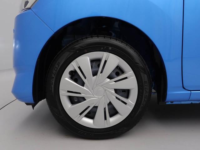 ミライースＸ　ＳＡIII（愛知県）の中古車