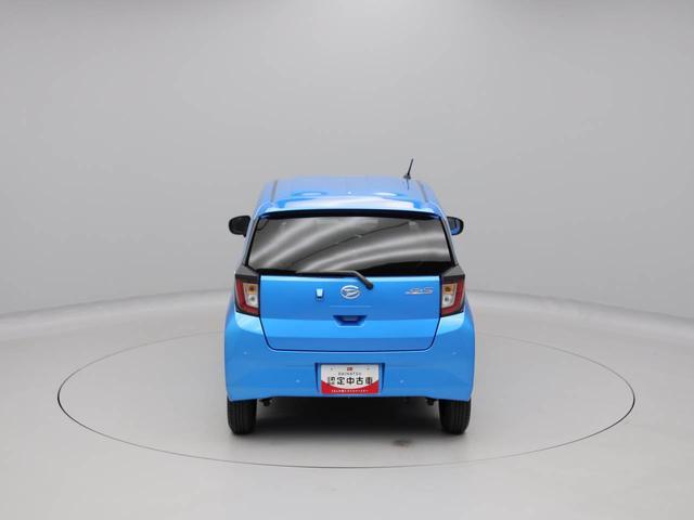 ミライースＸ　ＳＡIII（愛知県）の中古車