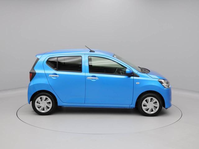 ミライースＸ　ＳＡIII（愛知県）の中古車