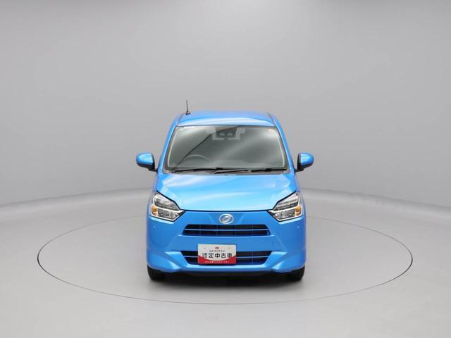 ミライースＸ　ＳＡIII（愛知県）の中古車