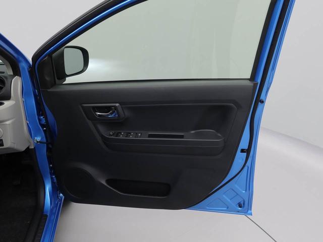 ミライースＸ　ＳＡIII（愛知県）の中古車
