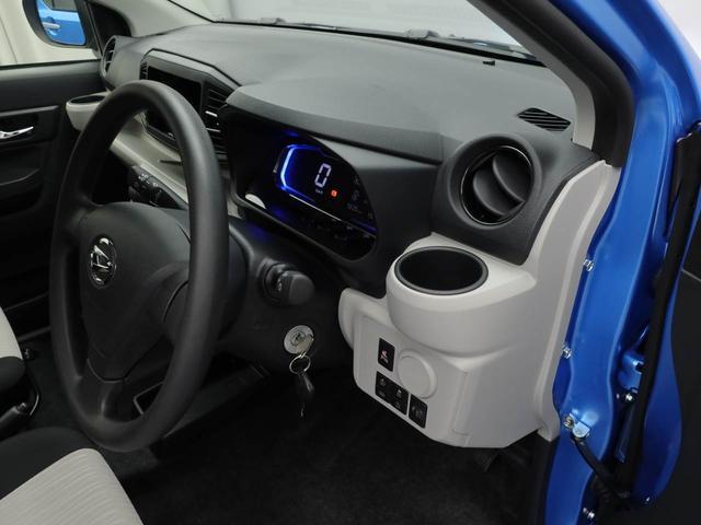 ミライースＸ　ＳＡIII（愛知県）の中古車