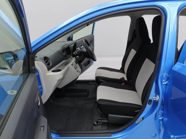 ミライースＸ　ＳＡIII（愛知県）の中古車