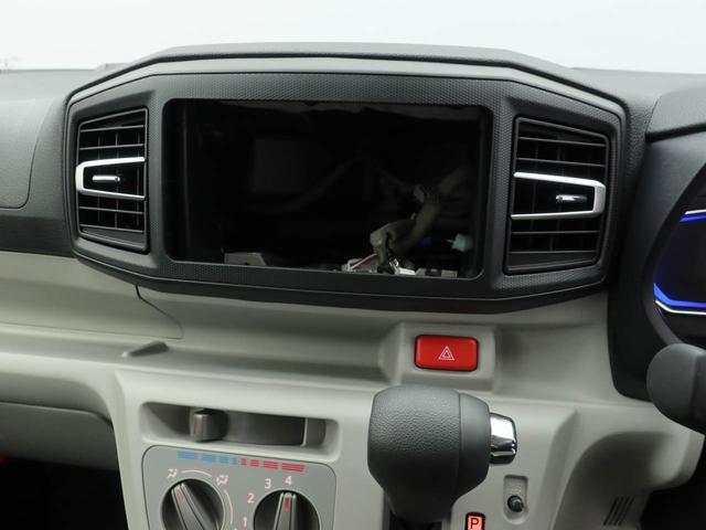 ミライースＸ　ＳＡIII（愛知県）の中古車