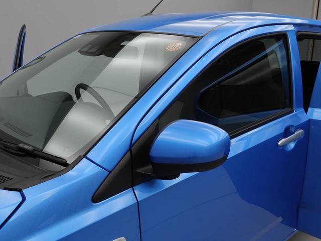 ミライースＸ　ＳＡIII（愛知県）の中古車