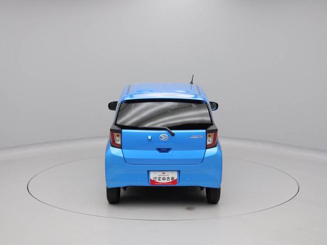 ミライースＸ　ＳＡIII（愛知県）の中古車
