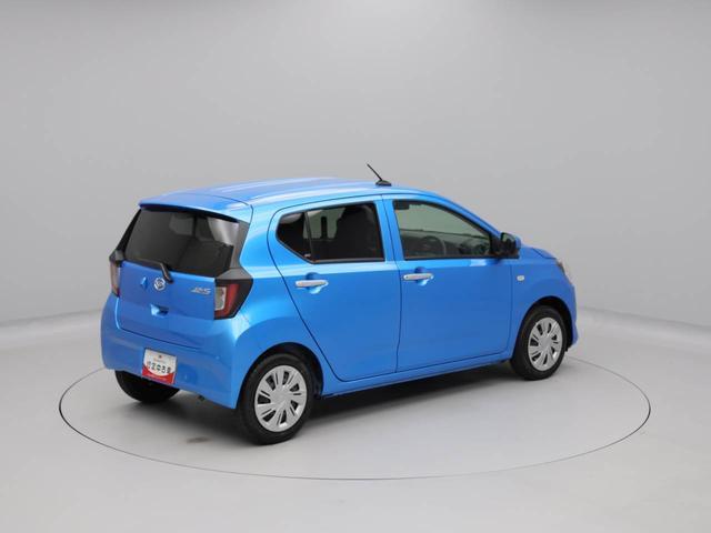 ミライースＸ　ＳＡIII（愛知県）の中古車