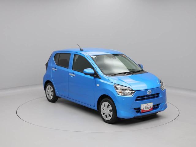 ミライースＸ　ＳＡIII（愛知県）の中古車