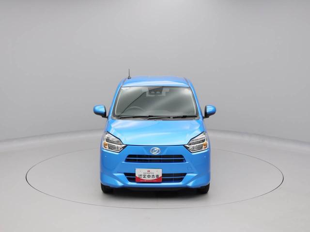 ミライースＸ　ＳＡIII（愛知県）の中古車