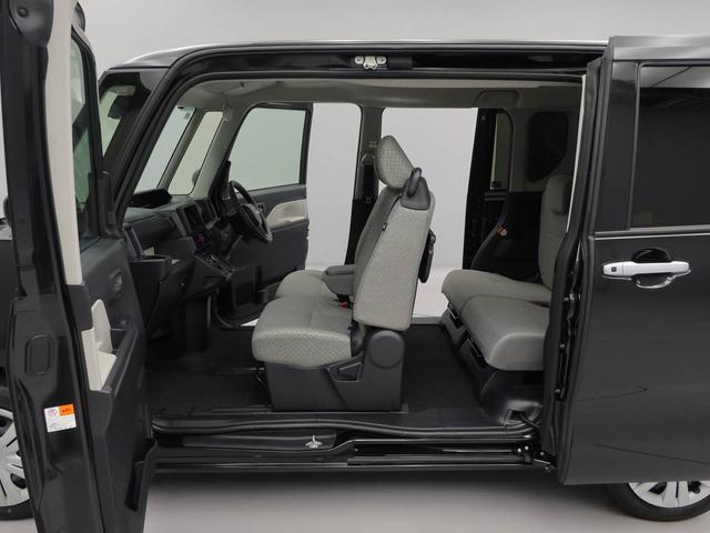タントＸ（愛知県）の中古車