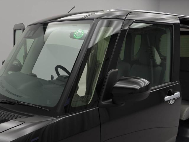 タントＸ（愛知県）の中古車