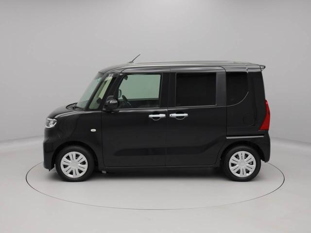 タントＸ（愛知県）の中古車