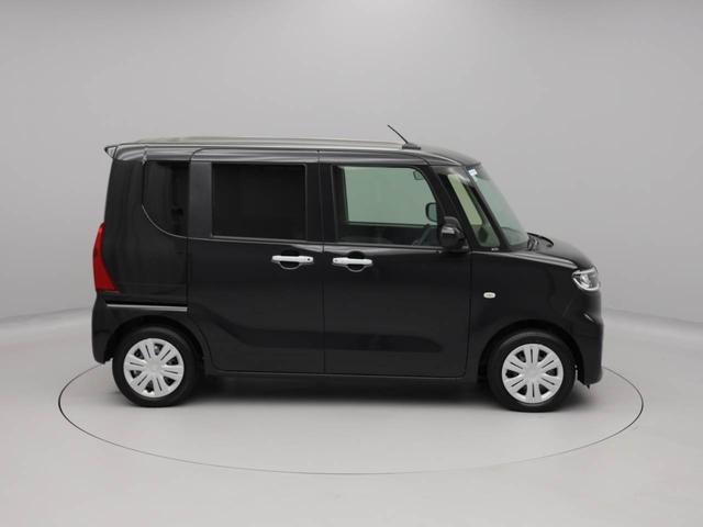 タントＸ（愛知県）の中古車