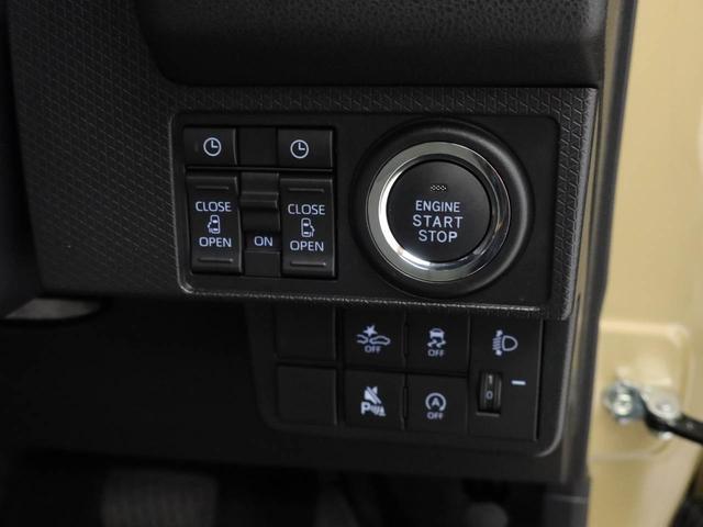 タントＸ電動パーキングブレーキ・オートブレーキホールド機能・コーナーセンサー・オーディオレス・バックカメラ・両側パワースライドドア・オートエアコン・運転席＆助手席シートヒーター（愛知県）の中古車