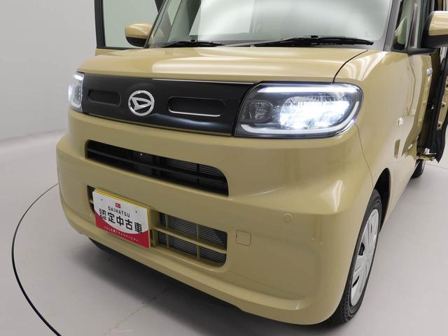 タントＸ電動パーキングブレーキ・オートブレーキホールド機能・コーナーセンサー・オーディオレス・バックカメラ・両側パワースライドドア・オートエアコン・運転席＆助手席シートヒーター（愛知県）の中古車