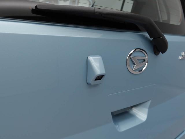 ミライースＬ　ＳＡIII　アイドリングストップオーディオレス　バックカメラ　エアバック　ＡＢＳ　ＣＶＴ　キーレス（愛知県）の中古車