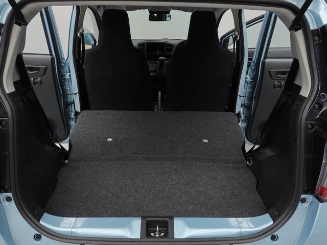 ミライースＬ　ＳＡIII　アイドリングストップオーディオレス　バックカメラ　エアバック　ＡＢＳ　ＣＶＴ　キーレス（愛知県）の中古車