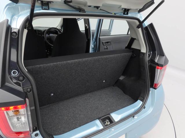 ミライースＬ　ＳＡIII　アイドリングストップオーディオレス　バックカメラ　エアバック　ＡＢＳ　ＣＶＴ　キーレス（愛知県）の中古車