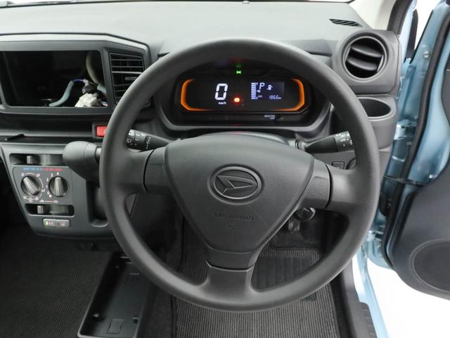 ミライースＬ　ＳＡIII　アイドリングストップオーディオレス　バックカメラ　エアバック　ＡＢＳ　ＣＶＴ　キーレス（愛知県）の中古車