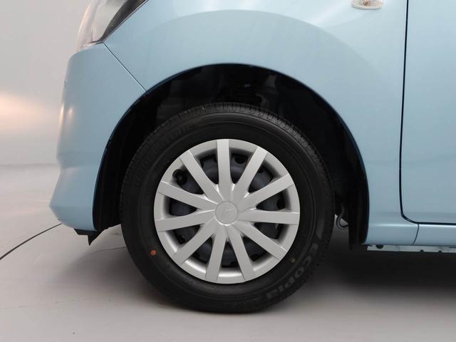 ミライースＬ　ＳＡIII　アイドリングストップオーディオレス　バックカメラ　エアバック　ＡＢＳ　ＣＶＴ　キーレス（愛知県）の中古車