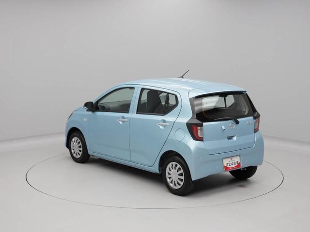 ミライースＬ　ＳＡIII　アイドリングストップオーディオレス　バックカメラ　エアバック　ＡＢＳ　ＣＶＴ　キーレス（愛知県）の中古車