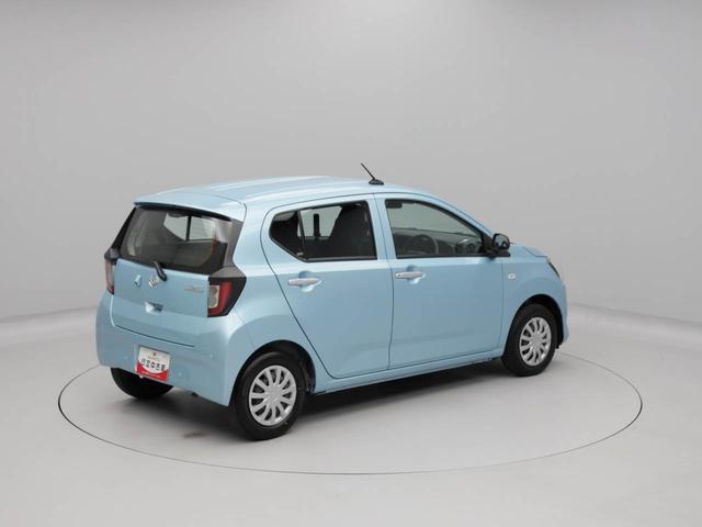 ミライースＬ　ＳＡIII　アイドリングストップオーディオレス　バックカメラ　エアバック　ＡＢＳ　ＣＶＴ　キーレス（愛知県）の中古車