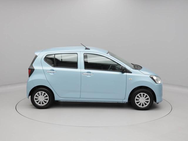 ミライースＬ　ＳＡIII　アイドリングストップオーディオレス　バックカメラ　エアバック　ＡＢＳ　ＣＶＴ　キーレス（愛知県）の中古車