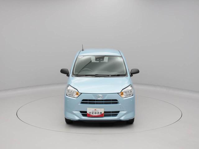 ミライースＬ　ＳＡIII　アイドリングストップオーディオレス　バックカメラ　エアバック　ＡＢＳ　ＣＶＴ　キーレス（愛知県）の中古車