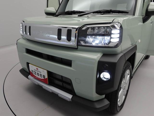 タフトＧ　クロムベンチャー（愛知県）の中古車