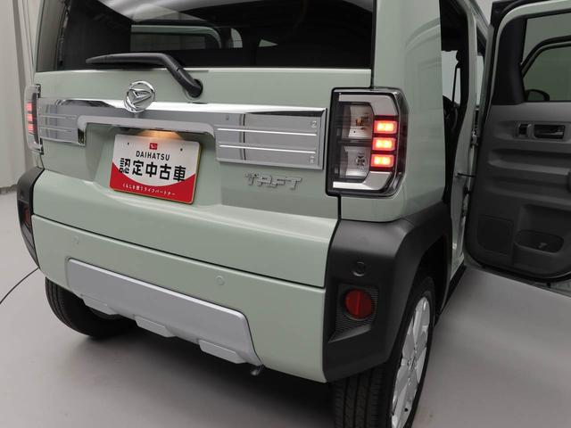 タフトＧ　クロムベンチャー（愛知県）の中古車