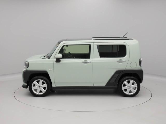 タフトＧ　クロムベンチャー（愛知県）の中古車