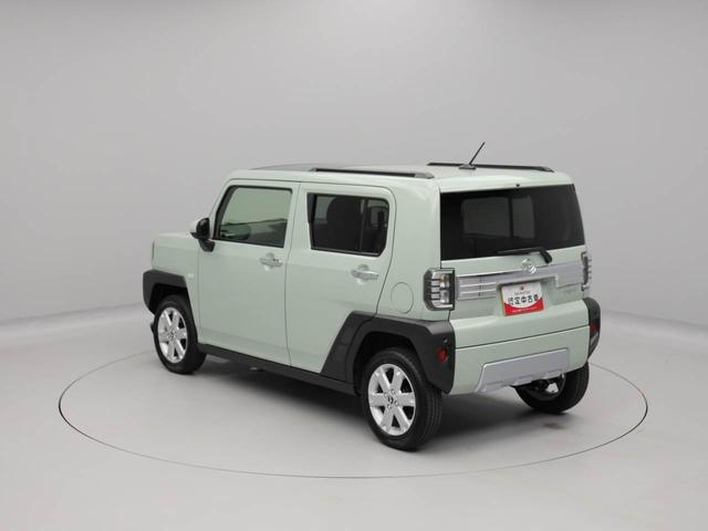 タフトＧ　クロムベンチャー（愛知県）の中古車