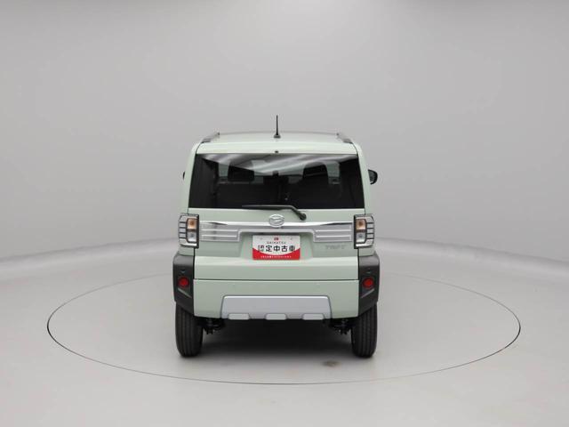 タフトＧ　クロムベンチャー（愛知県）の中古車