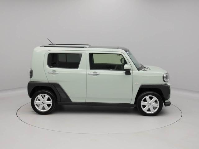 タフトＧ　クロムベンチャー（愛知県）の中古車