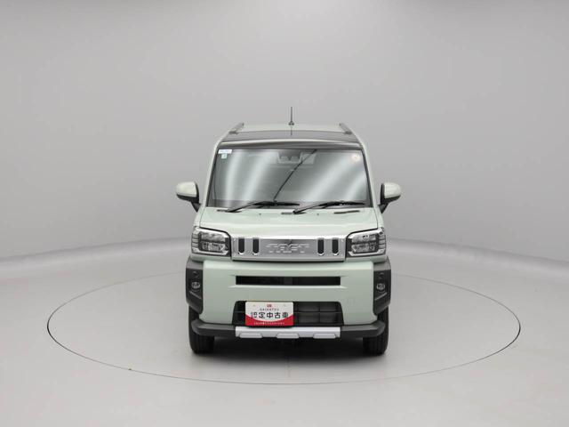 タフトＧ　クロムベンチャー（愛知県）の中古車