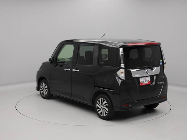 トールカスタムＧ　ＳＡII　ナビ　ドライブレコーダー　ＥＴＣＴＶ　バックカメラ　ＬＥＤヘッドライト　両側電動スライドドア　アルミホイール　アイドリングストップ　プッシュスタート　エアバック　ＡＢＳ　ＣＶＴ　キーフリー（愛知県）の中古車
