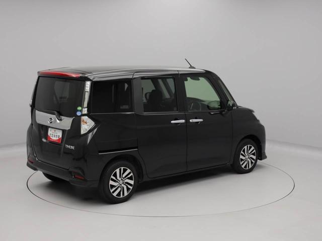 トールカスタムＧ　ＳＡII　ナビ　ドライブレコーダー　ＥＴＣＴＶ　バックカメラ　ＬＥＤヘッドライト　両側電動スライドドア　アルミホイール　アイドリングストップ　プッシュスタート　エアバック　ＡＢＳ　ＣＶＴ　キーフリー（愛知県）の中古車